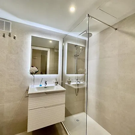 Apartamento Alboran Costa Del Sol *