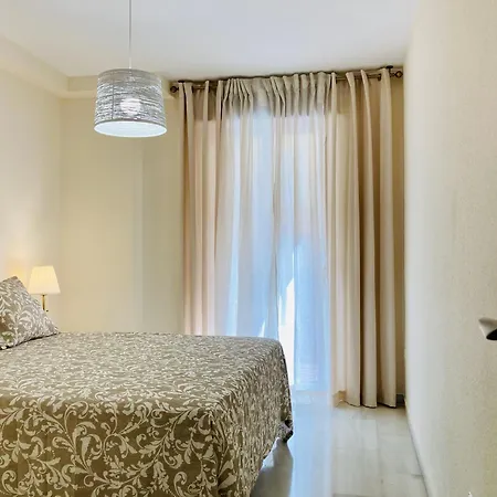 Apartamento Alboran Costa Del Sol *