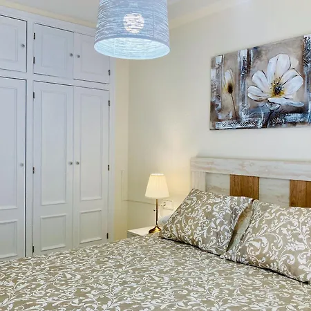 Apartamento Alboran Costa Del Sol Estepona