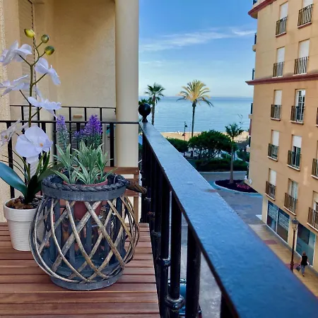 Alboran Costa Del Sol Apartment