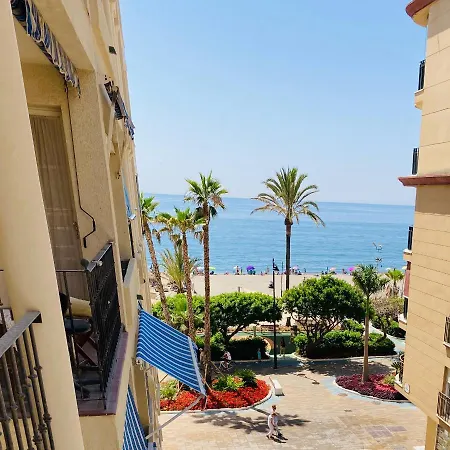 Alboran Costa Del Sol