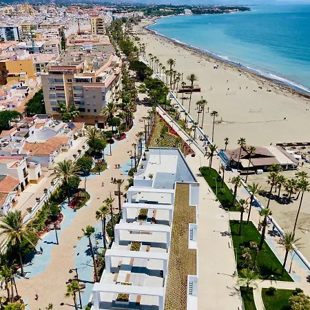 Apartment Alboran Costa Del Sol
