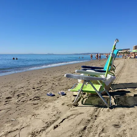 Alboran Costa Del Sol Estepona
