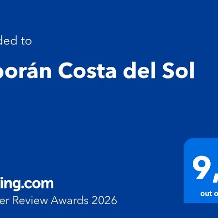 Alborán Costa Del Sol