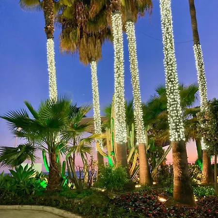 Alboran Costa Del Sol Estepona