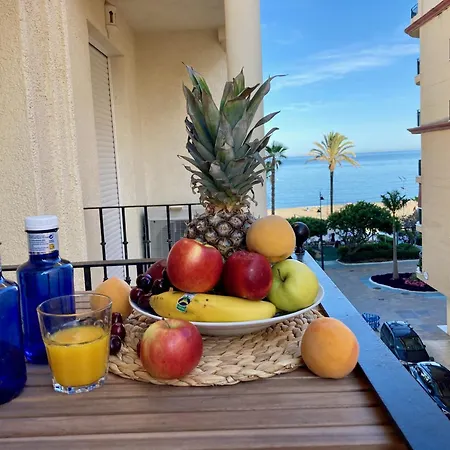 Alboran Costa Del Sol Apartament *